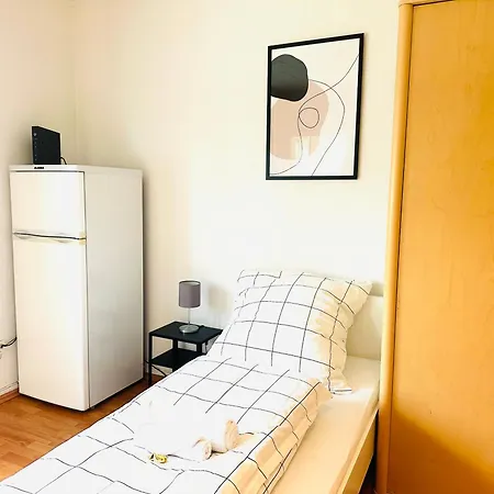 Ruhige Oase Mit Schneller Internet * Wuppertal